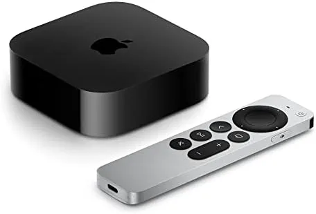 Apple TV 4K (3. Generation)