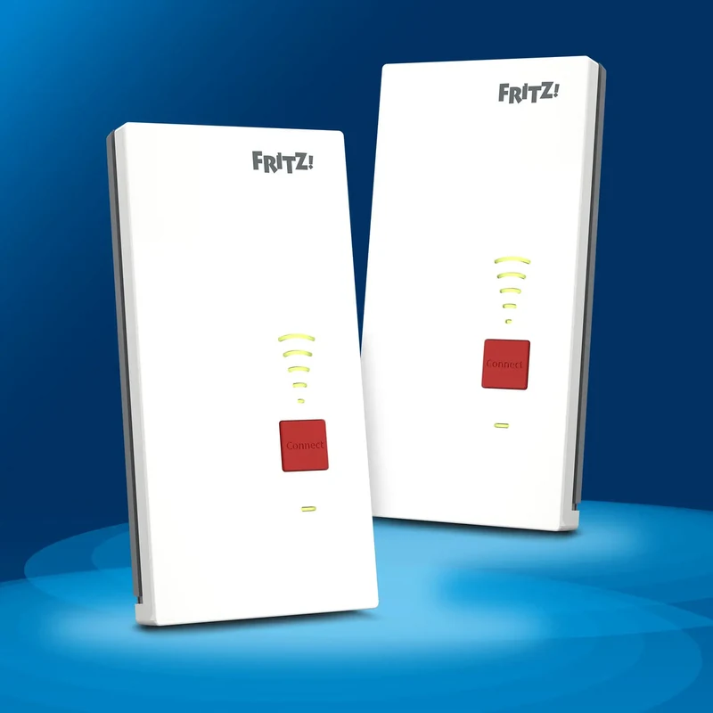 AVM FRITZ!Mesh-Set 2700