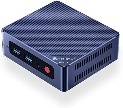 Beelink Mini S12