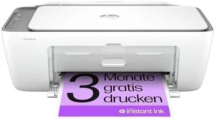 HP DeskJet 2820e