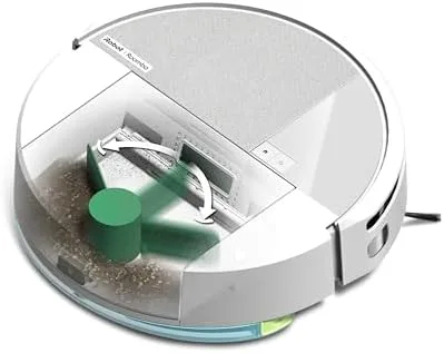 iRobot Roomba 205 Combo Saugroboter