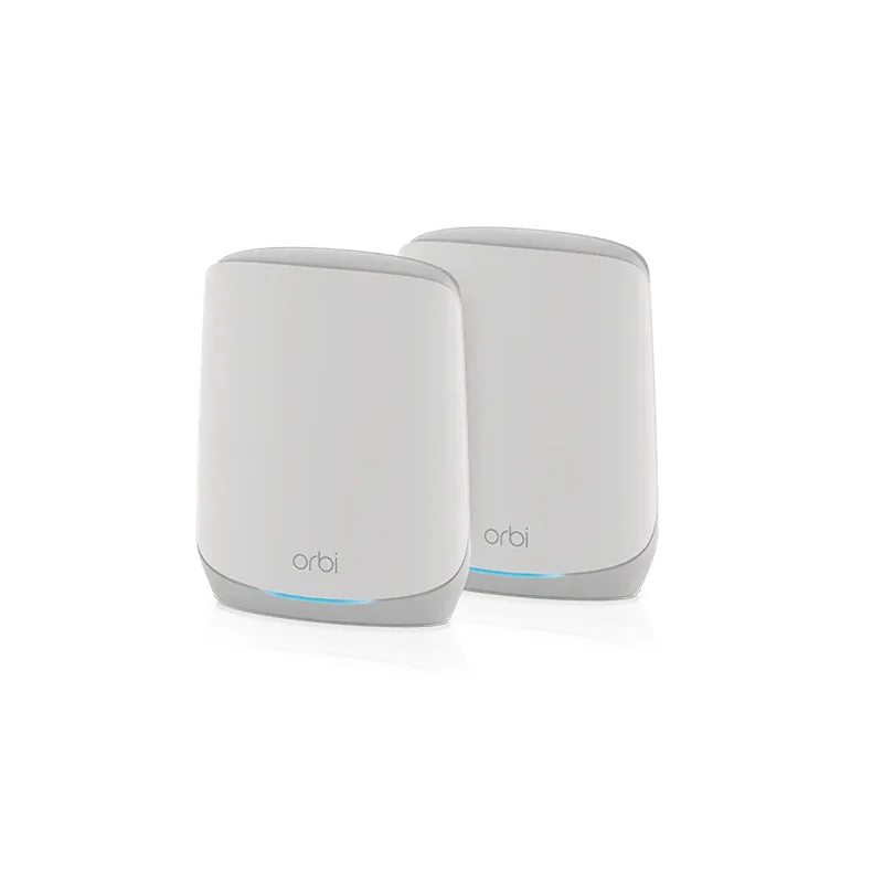 Netgear Orbi RBK763S