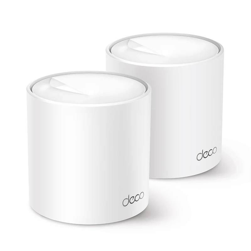 TP-Link Deco X50 Mesh-Set